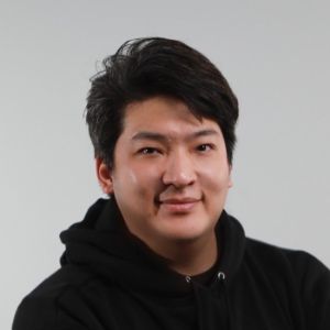 Executive Producer-LIN Chia-chi